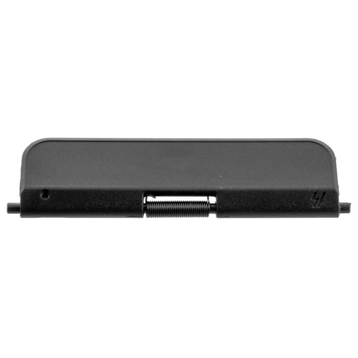 Strike Industries ARUDCE30801BK Ultimate Dust Cover AR-10 Black Polymer 3.46"