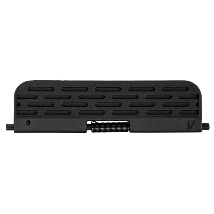 Strike ARUDCE30803BK Ultimate Dust Cover Capsule AR-10 Black Polymer 3.46"