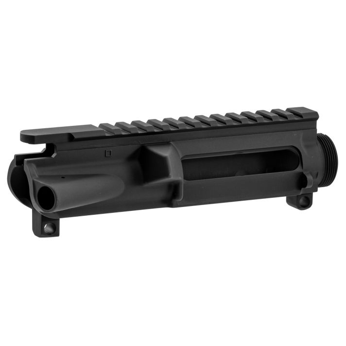 Wilson Combat TRUPPER Forged Upper ReceiverMil-Spec Aluminum Black Anodized Receiver for AR-15