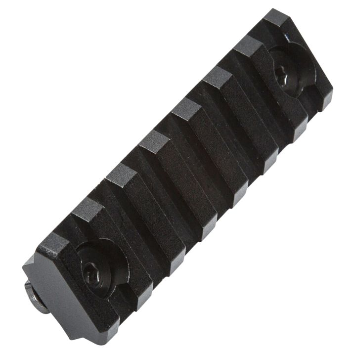 Firefield FF34064 Verge Handguard 7" M-LOK Style Made of Aluminum with Black Anodized Finish for AR-15
