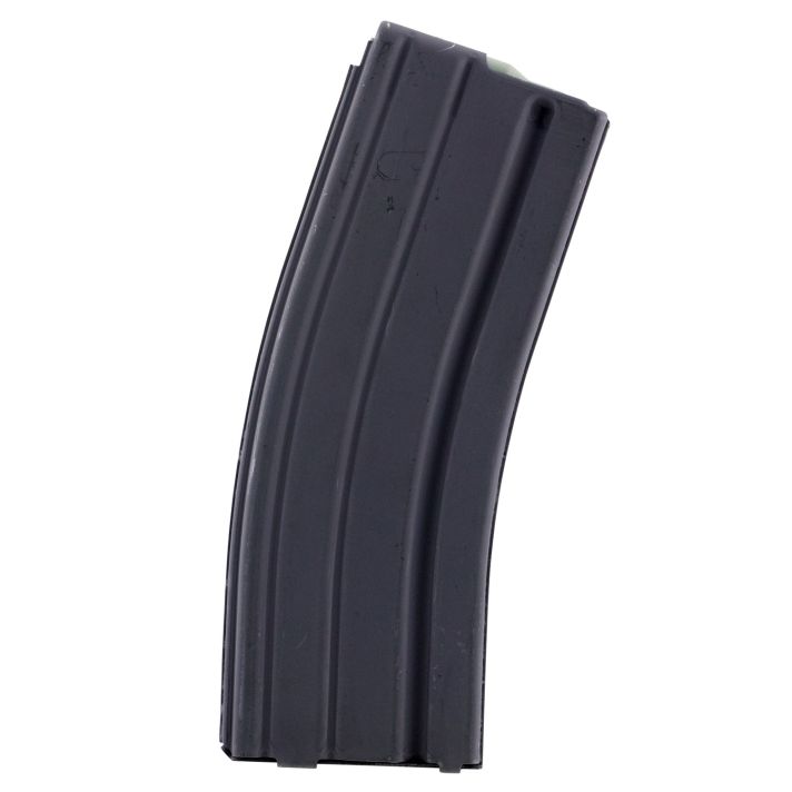Colt Mfg SP62328RP USGI30rd 5.56x45mm NATO Blued Aluminum