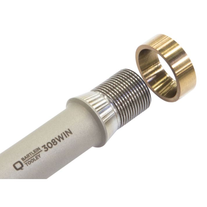 Q TA-1753 230ER ADAPTER 1/2X28