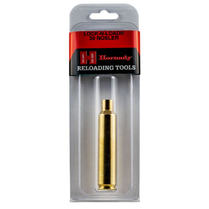 Hornady B30N Lock-N-Load Modified Case Rifle 30 Nosler Brass