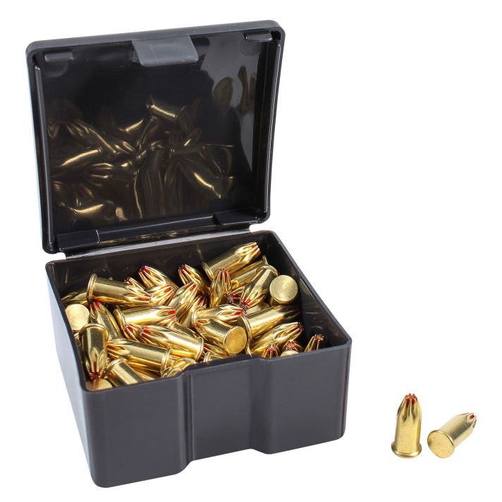 Traditions A27500 XBR Powerloads27 Long For Crackshot XBR/ 100 Per Pack
