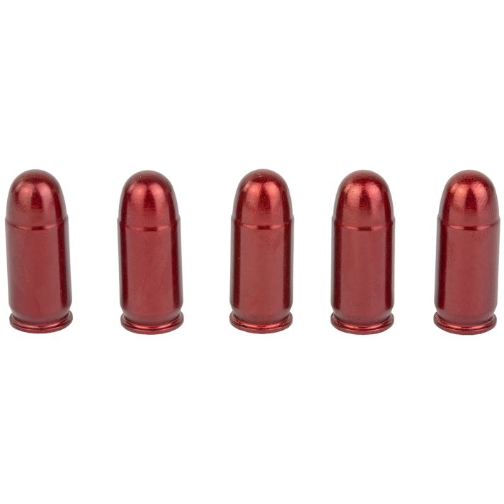 A-Zoom 15113 Precision Pistol 380ACP 5Pack