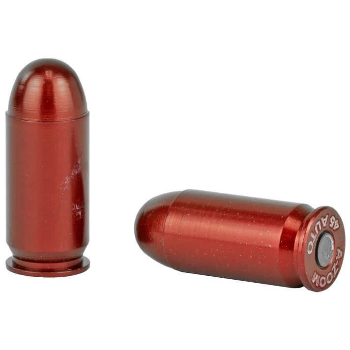 A-Zoom 15115 Precision Pistol 45ACP 5Pack