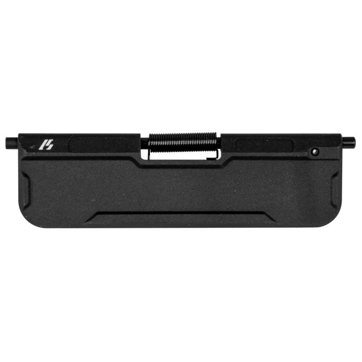Strike ARBUDC223BK Ultimate Dust Cover Billet AR-15, M4, M16 Black Aluminum