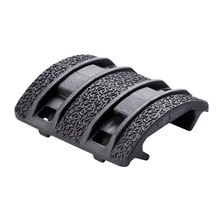 Magpul MAG510-BLK XTM Enhanced Rail PanelsBlack