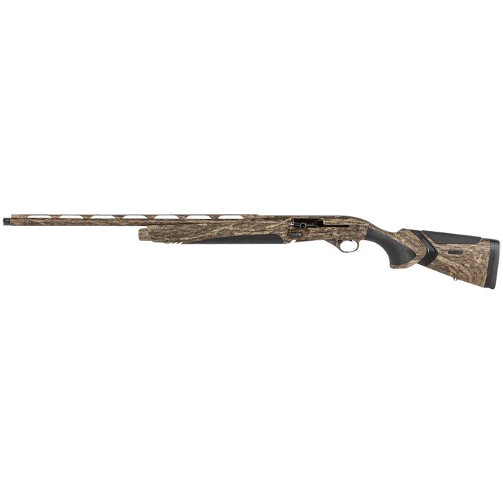 Beretta USA J42XU18L A400 Xtreme Plus 12 Gauge 3.5" 2+1 28" Barrel, Mossy Oak Bottomland Finish, Kick-Off Stock Left Hand