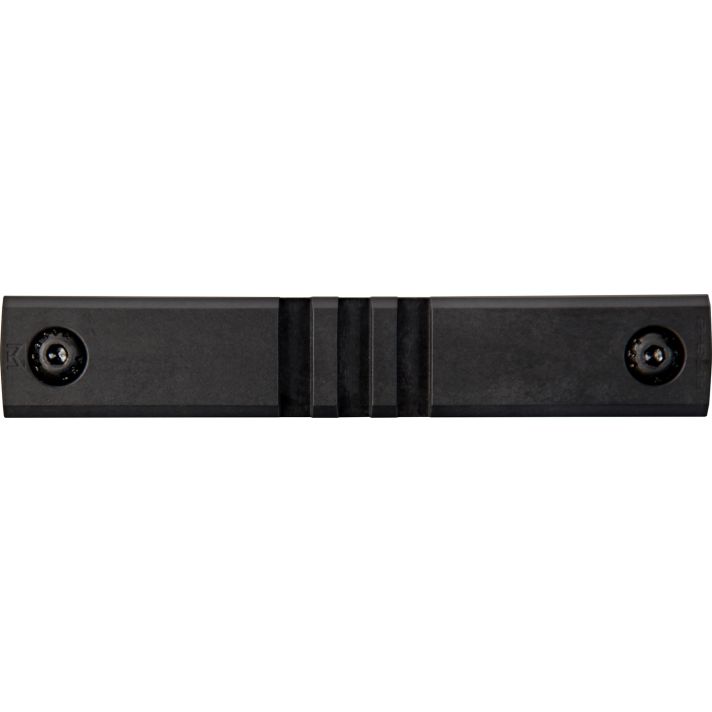 Magpul MAG594-BLK AFG-2 M-LOK Adapter RailMatte Black
