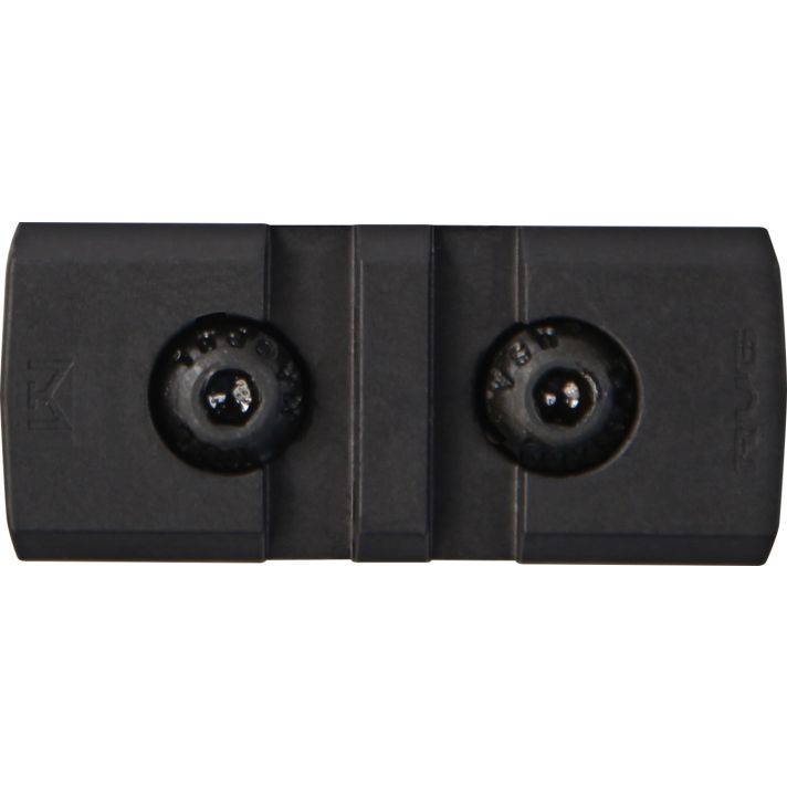 Magpul MAG596-BLK RVG M-LOK Adapter RailBlack