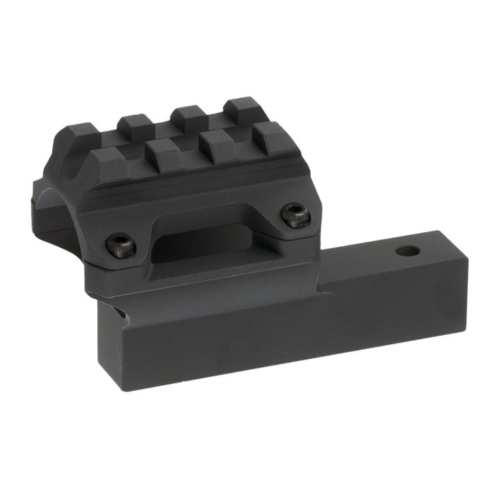 Magpul MAG799-BLK X-22 Backpacker Optic MountBlack