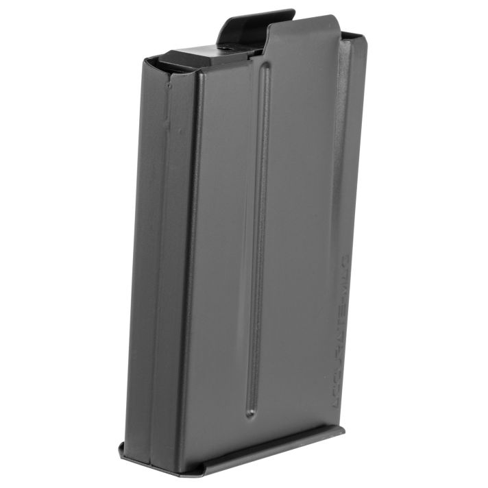 Ruger 90144 6.5 PRC8rd Fits Ruger Precision/Hawkeye Long Range Target Blued Steel
