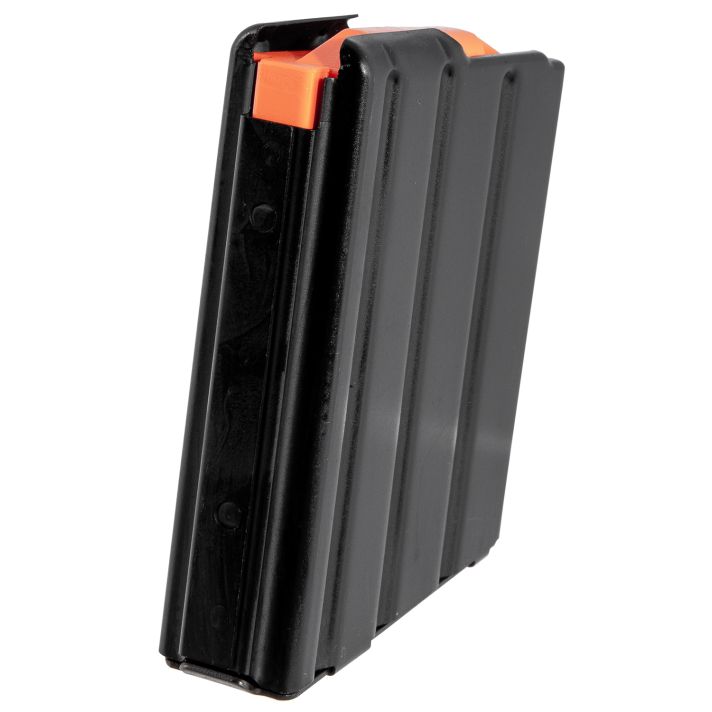 Ruger 90695 AR-55610rd 350 Legend Fits Ruger AR-556/American Rifle Ranch Blued Steel