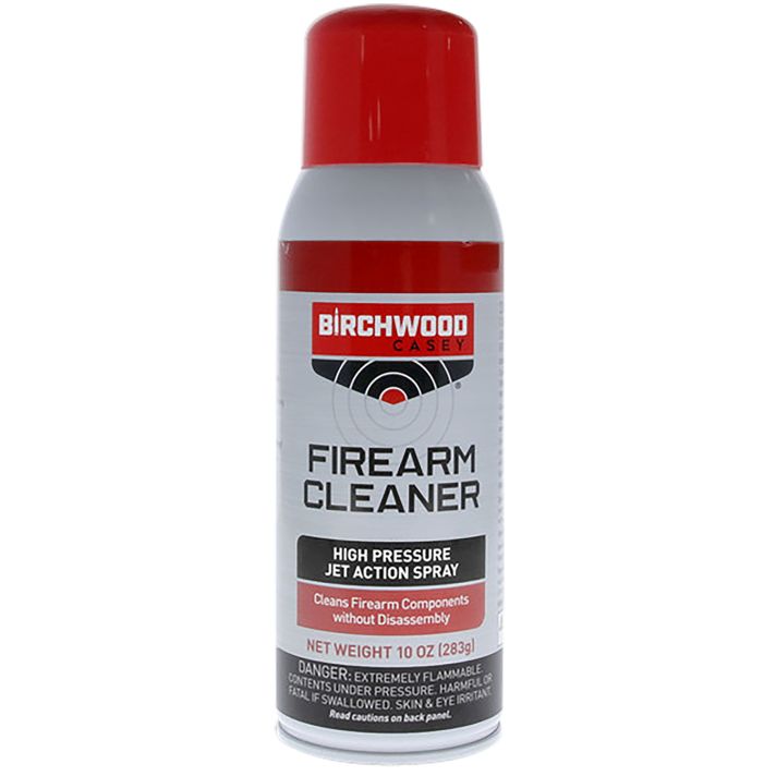 Birchwood Casey 16238 Firearm Cleaner10 oz. Aerosol