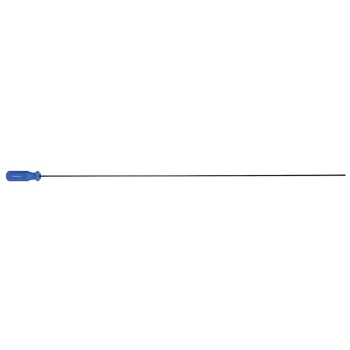 Birchwood Casey 41405 Cleaning Rod.22-26 Cal 33" Steel 8-32 Thread