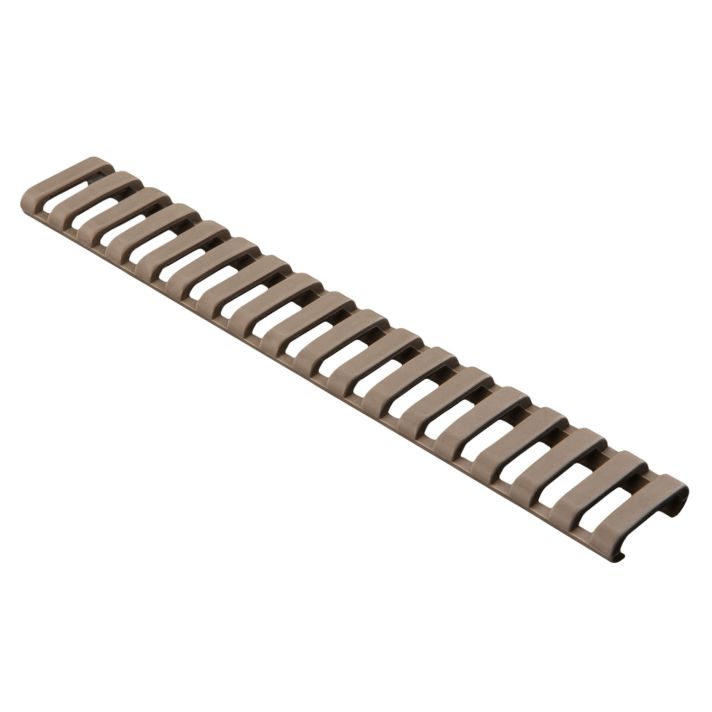 Magpul MAG013-FDE Ladder Rail PanelFlat Dark Earth
