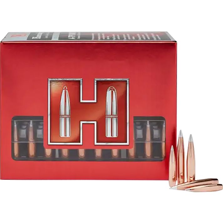 Hornady 30717 A-Tip Match 30 Cal .308 176 gr A Tip Match 100 Per Box/ 10 Case