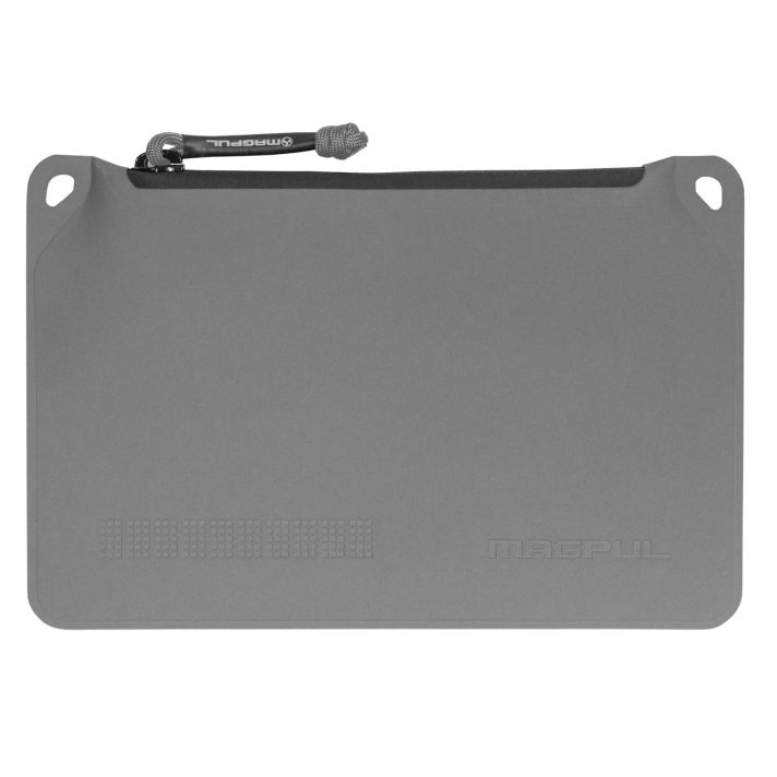 Magpul MAG856-023 DAKA Pouch Small Stealth Gray Polymer