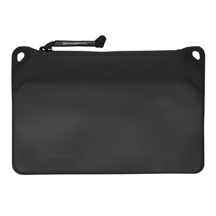 Magpul MAG994-001 DAKA Pouch Windowed Small Black Polymer