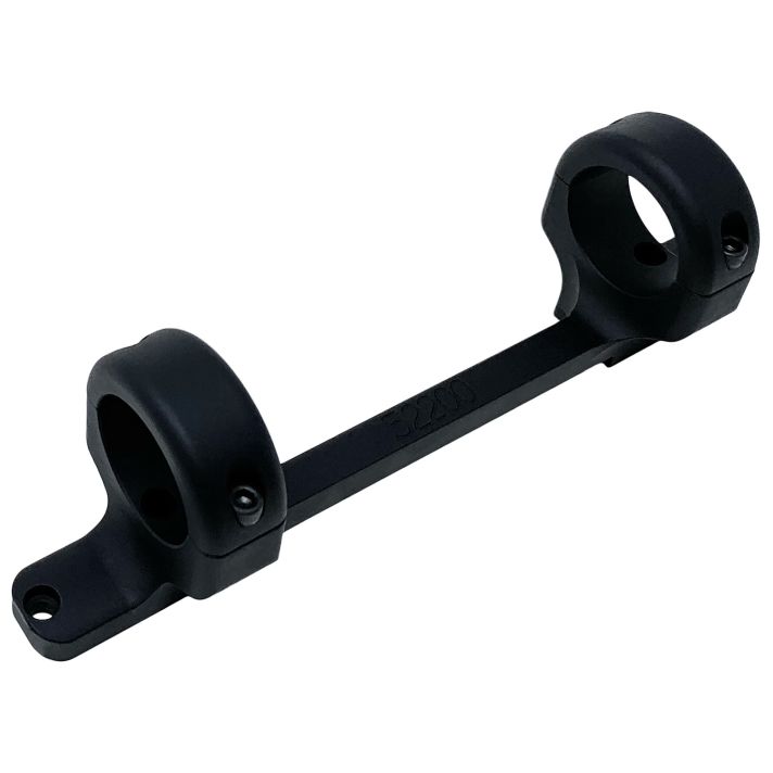 DNZ 57200 Game Reaper-Savage Scope Mount/Ring Combo Matte Black 30mm