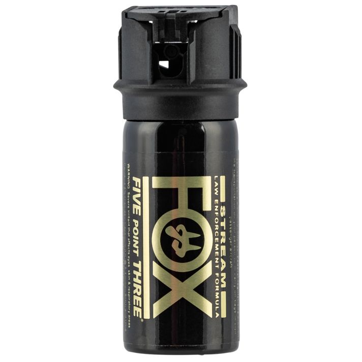 PSP 152FTSDB LE Stream Pepper Spray OC Pepper 1.50 oz