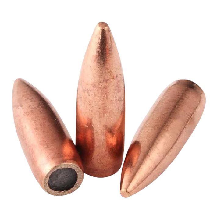 Top Brass JB1000PD250 Pull-Down223 55gr Full Metal Jacket Boat Tail 250/Bag