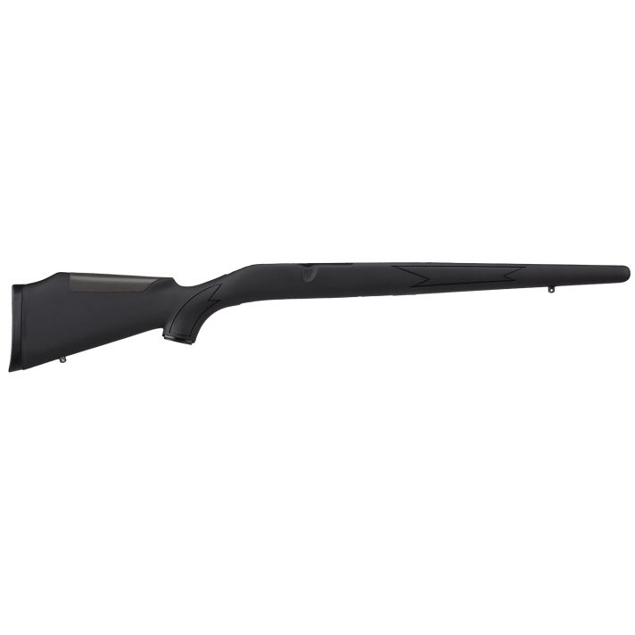 Advanced Technology MOI0300 Monte Carlo StockBlack Synthetic Mosin Nagant Rifle