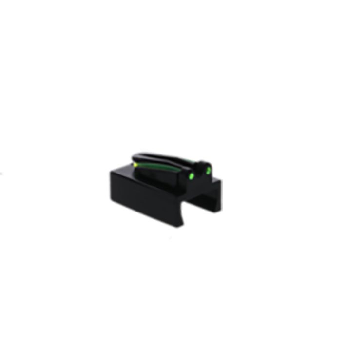 Truglo TG941XB Magnum Gobble-Dot Xtreme Mossberg 500, 835, 9200 Fiber Optic Red Fiber Optic Green