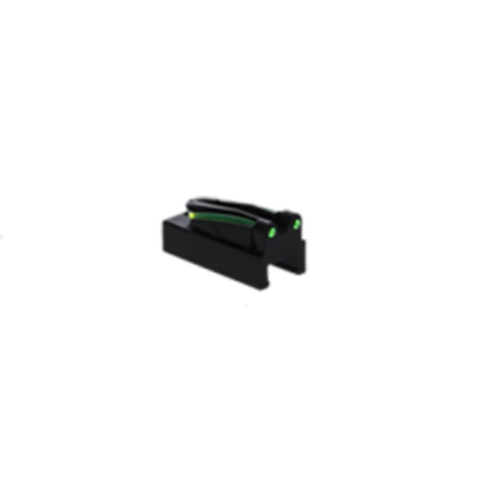 Truglo TG941XC Magnum Gobble-Dot Xtreme Beretta AL390, AL391 Urika, A391 Xtrema, A400 Xplor Unico KO Fiber Optic Red Fiber Optic Green