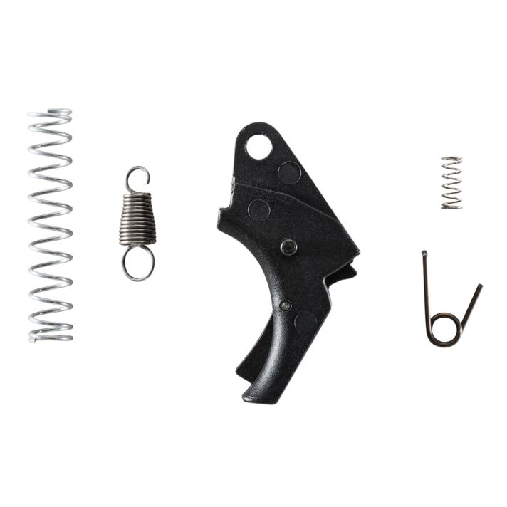 Apex Tactical 107115 Action EnhancementBlack Compatible w/S&W SD VE