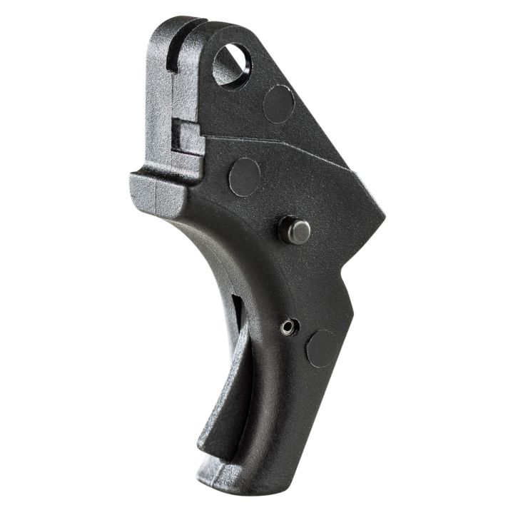 Apex Tactical 107003 Action EnhancementBlack Drop-In Fits S&W SD9/40/357, SDVE9/40/357, Sigma