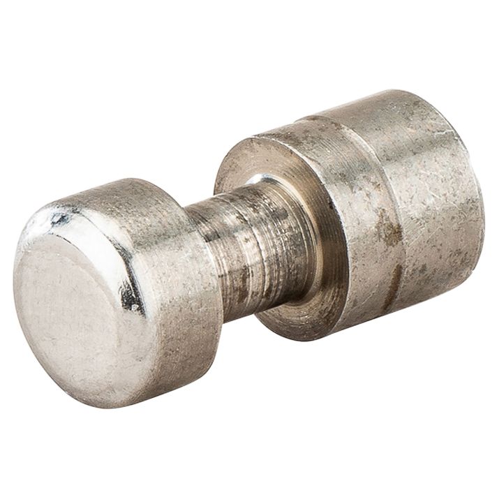 Apex Tactical 102102 Ultimate Safety Plunger9mm Luger/40 S&W/357 Sig/10mm Auto, Compatible w/Glock Gen2-4, Silver