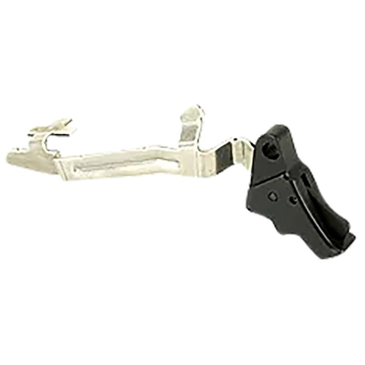 Apex Tactical 102111 Action EnhancementBlack Drop-In Trigger Compatible w/Glock Gen5 17/19/19X/26/34/45