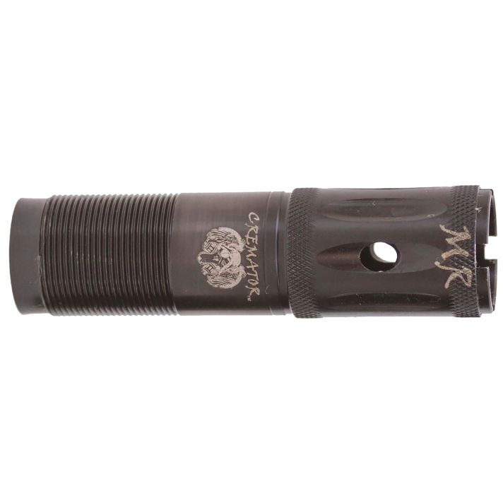 Carlson's Choke Tubes 11494 CrematorWinchester 20 Gauge Mid/Long Range Ported 17-4 Stainless Steel