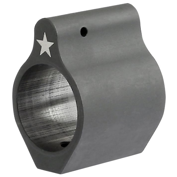 BCM LGB750 Low-Profile.750" Black Phosphate