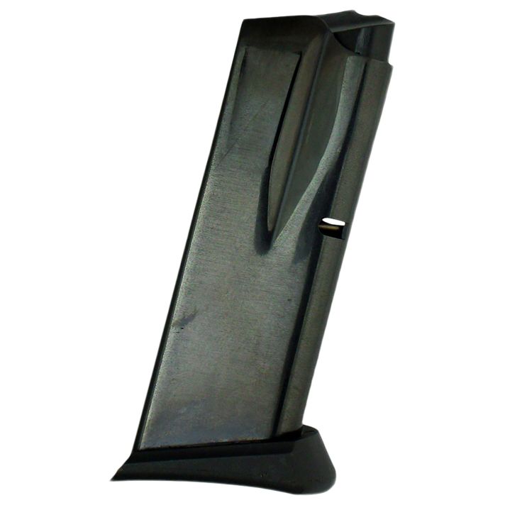 CZ-USA 11750 2075 Rami10rd 9mmLuger Blued Steel