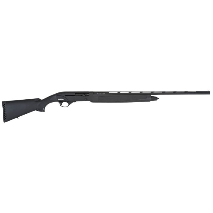 TriStar 24113 Viper G2 Youth 410 Gauge 3" 5+1 26" Black Barrel/Receiver, Black Fixed SoftTouch Stock, Includes 3 MobilChoke