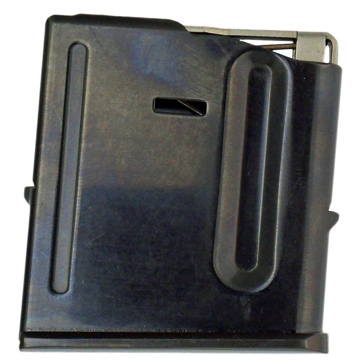 CZ-USA 13006 CZ 5275rd 17Rem Blued Steel