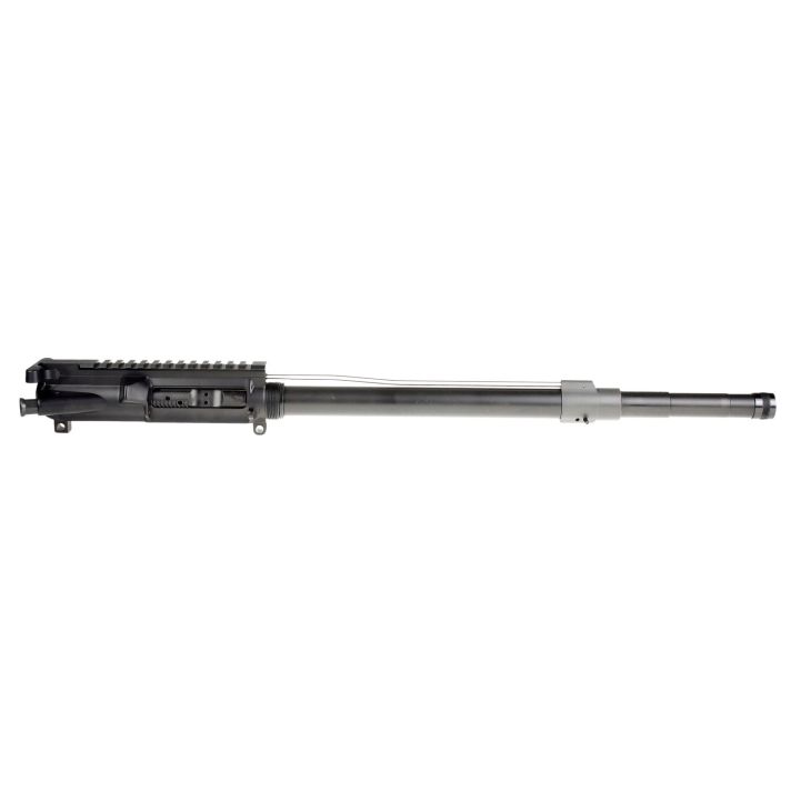 Alexander Arms KIT50 Upper Parts Kits50 Beowulf 16" Black Barrel, Aluminum Black Receiver for AR-15