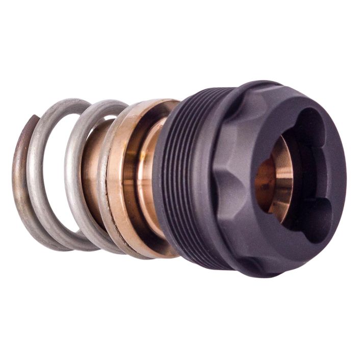 Rugged Suppressors OA001 3-Lug Mount9mm Luger