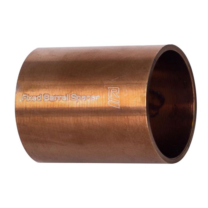 RUGGED SUPPRESSOR SP001 Fixed Barrel SpacerCopper
