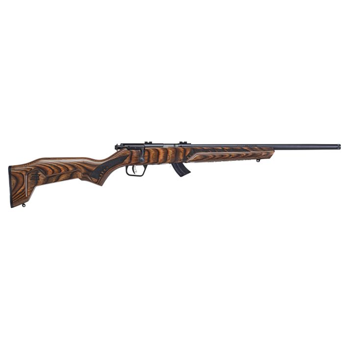 Savage Arms 26737 Mark II Minimalist Full Size 22 LR 10+1 18