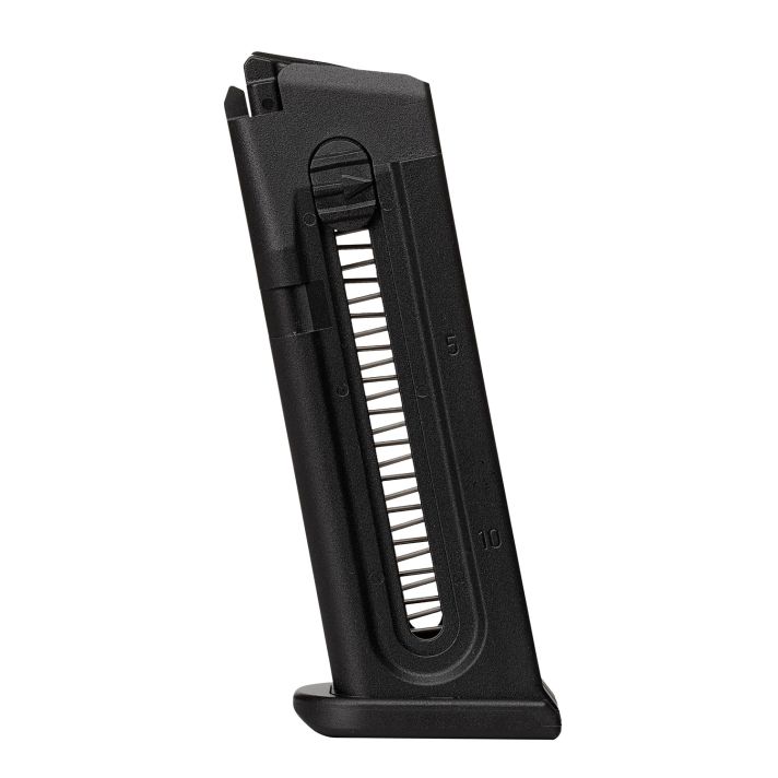 Glock 47908 G4410rd 22 LR Black Polymer