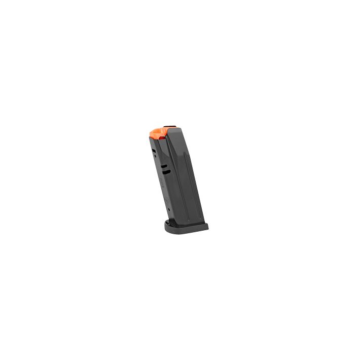 CZ-USA 11445 P-10 F15rd 40S&W CZ P-10F/P-09 Blued Steel
