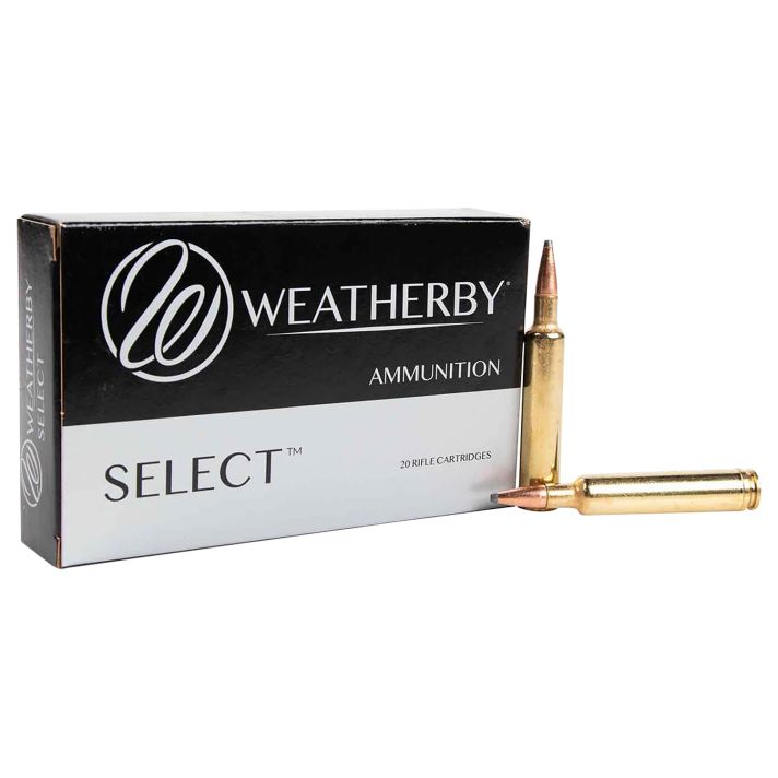 Weatherby H303180IL Select30-378WthbyMag 180gr Hornady Interlock 20 Per Box/10 Case