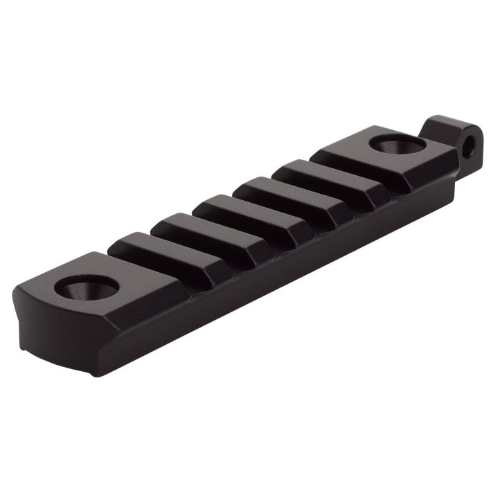 Browning 12520 X-Bolt Max Accessory RailMatte Black