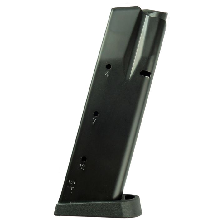 CZ-USA 11401 CZ 97B10rd 45ACP Blued Steel