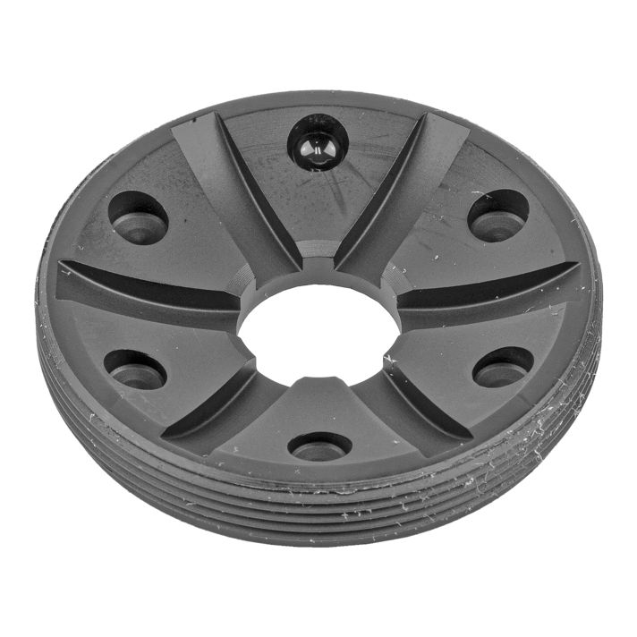 SilencerCo AC4736 Charlie AC4736 Front Cap 224 Cal