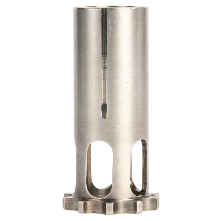 SilencerCo AC1756 Piston AC1756 1/2"x28 Stainless Steel